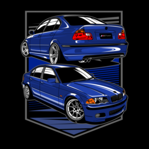 BMW-E46-836442746